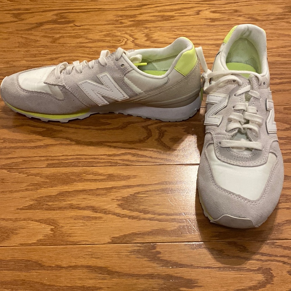 New Balance shoes
